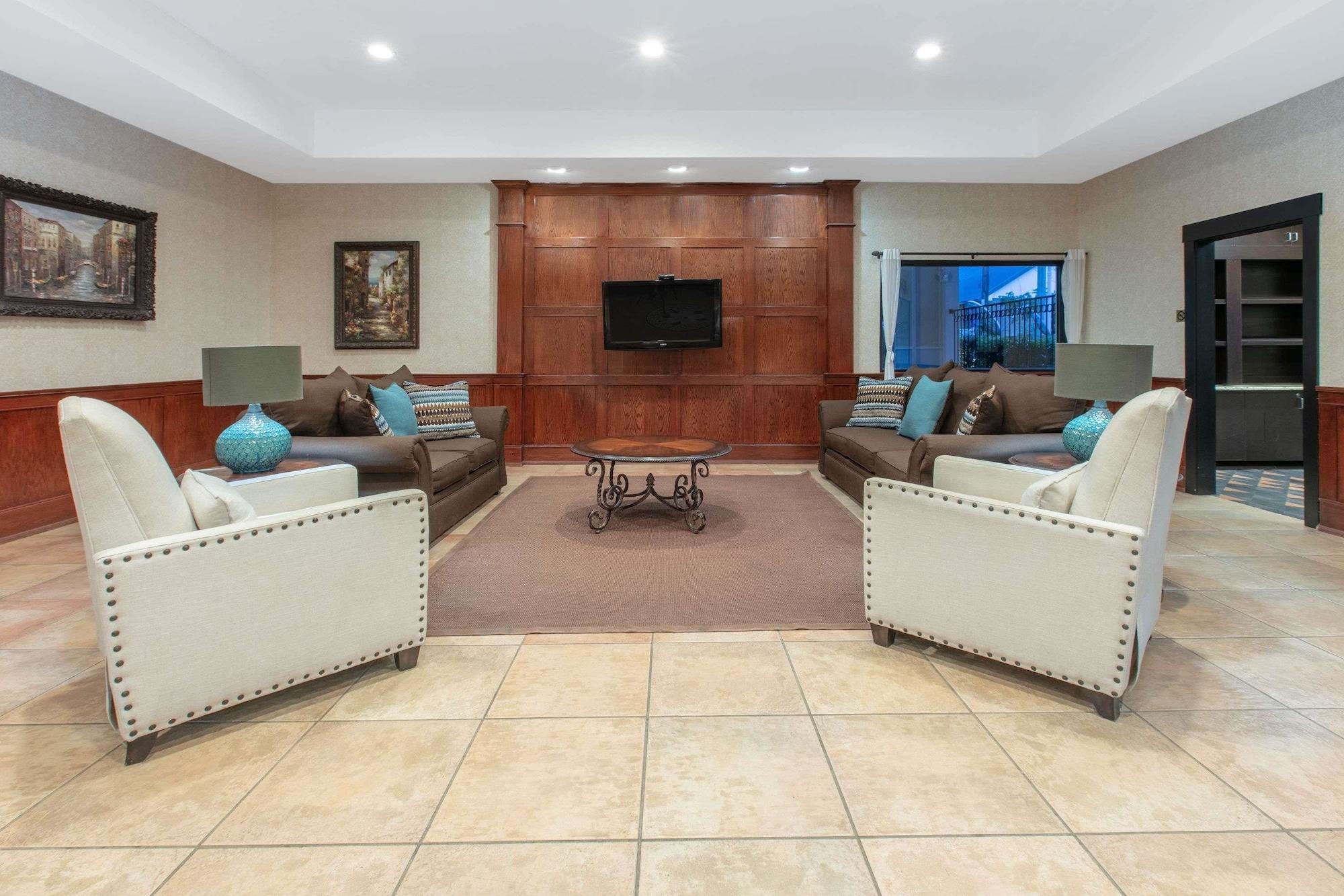 Baymont By Wyndham 3*