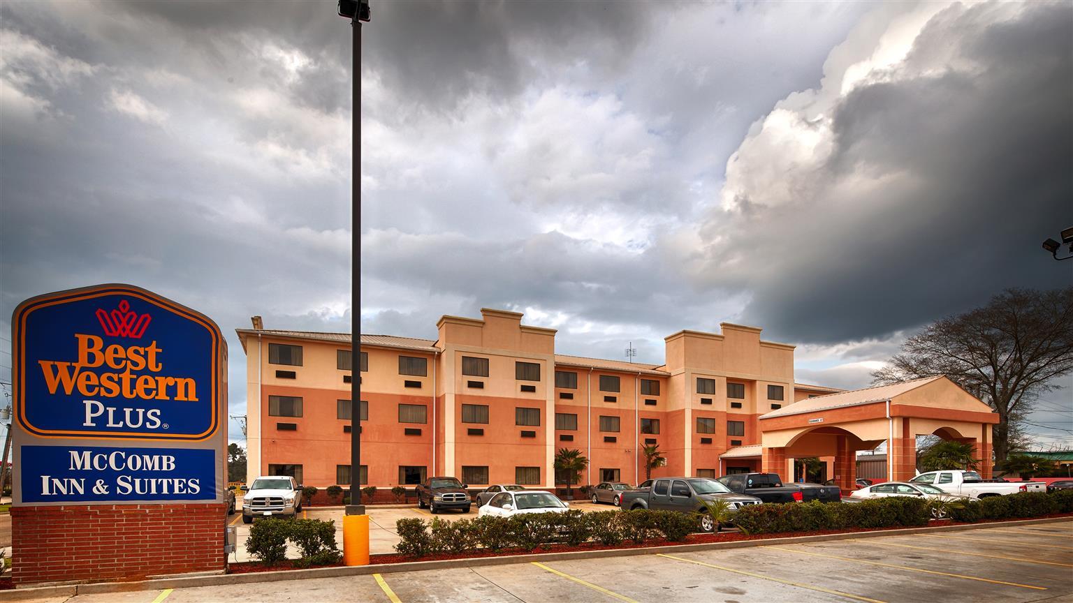 Hotel Baymont By Wyndham