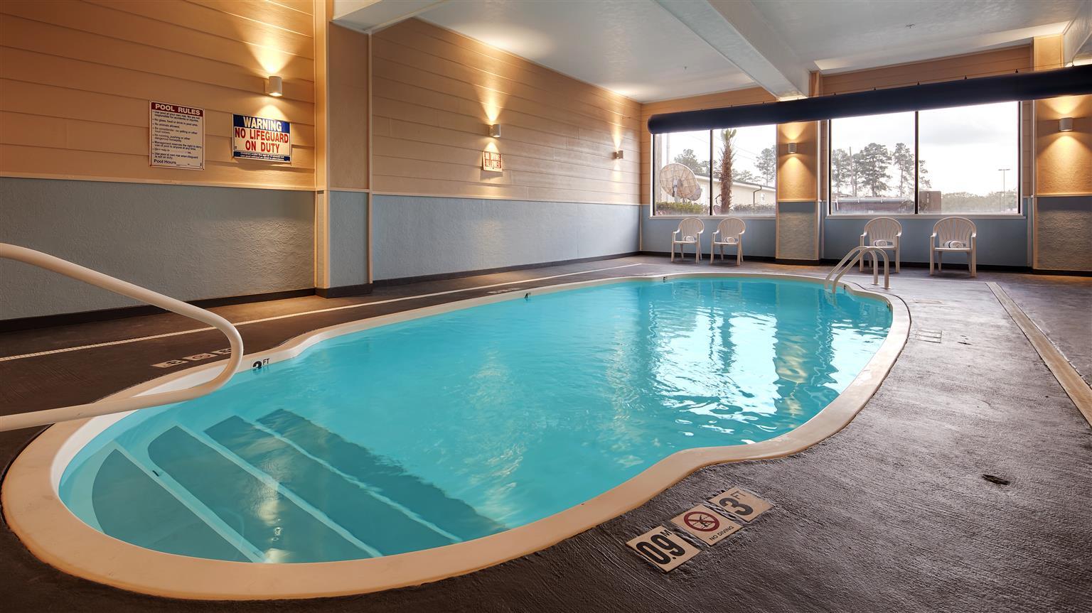 Hotel Baymont By Wyndham 3*