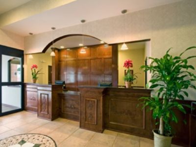 Baymont By Wyndham Hotel 3*