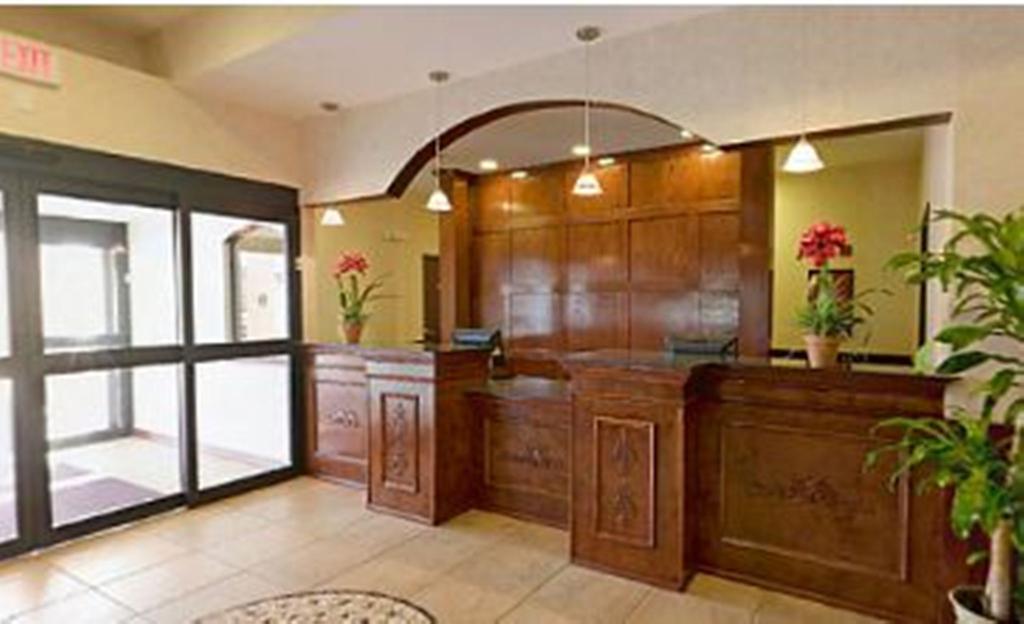Baymont By Wyndham Hotel McComb